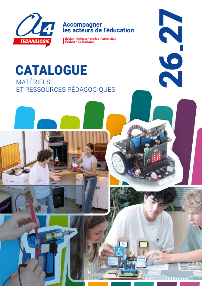 Catalogue 2027